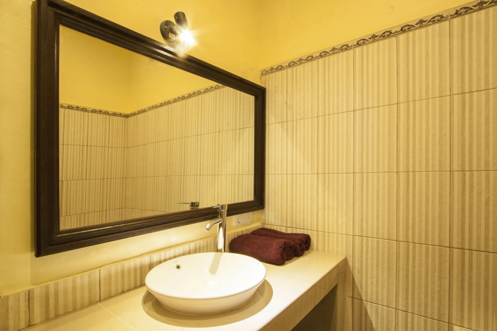 Tebesaya Homestay Ubud