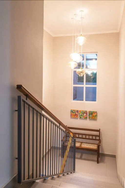 Paprika Boutique Hotel