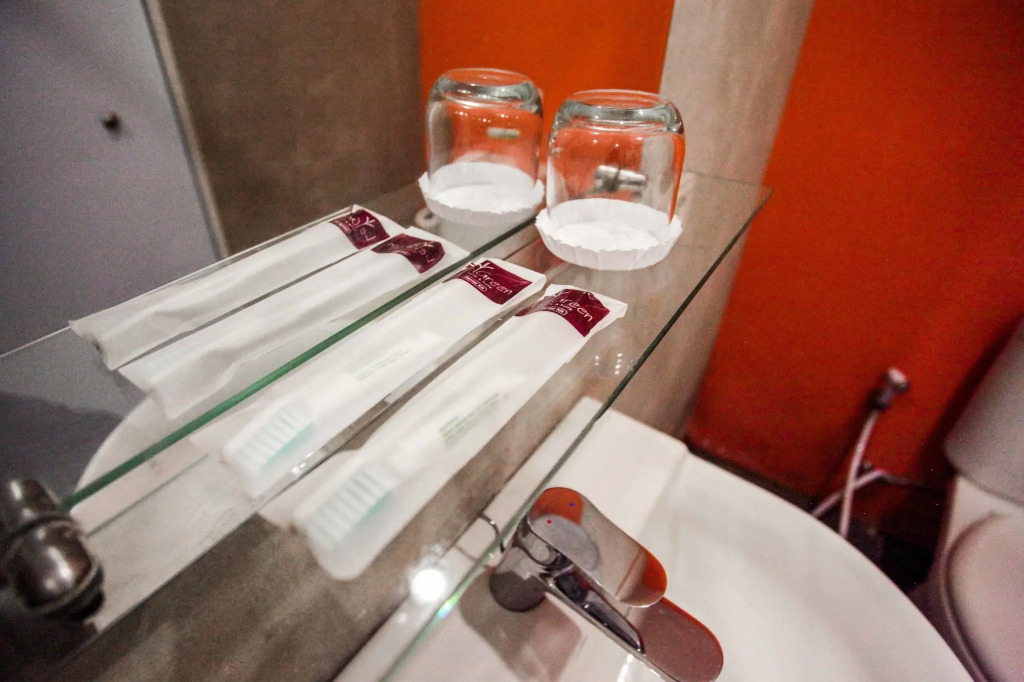 LeGreen Suite Supomo