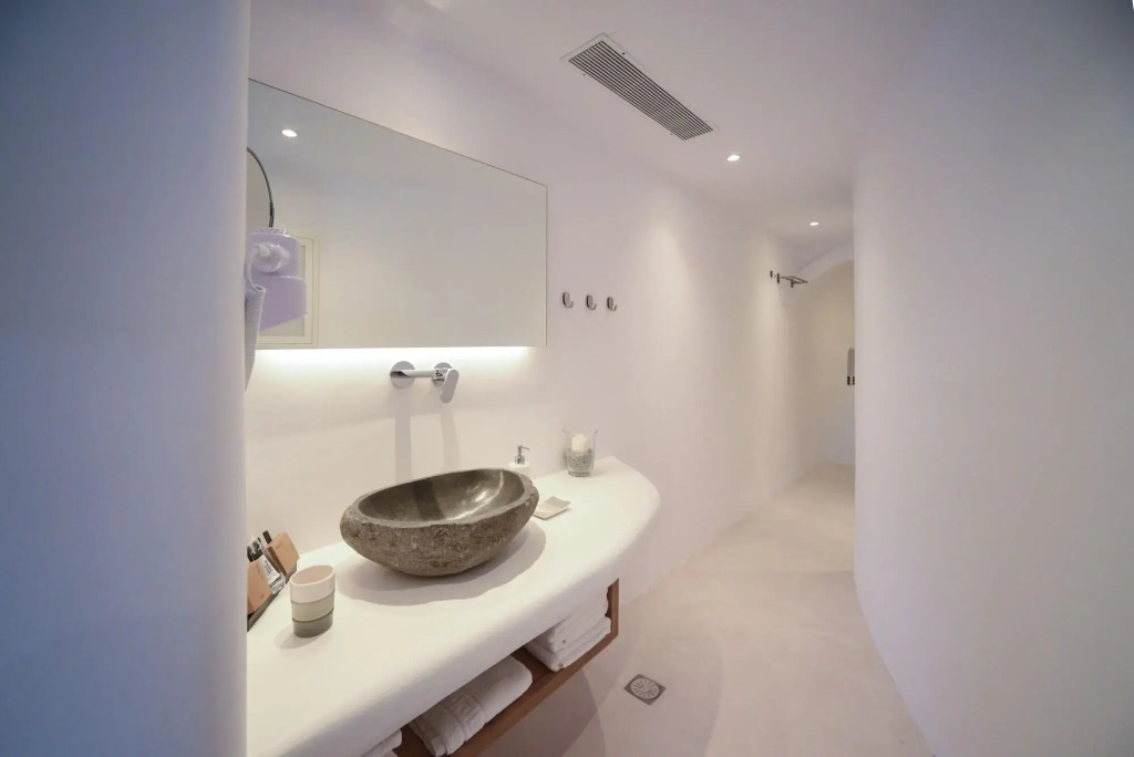 Myconian Crown Suites by Mr and Mrs White