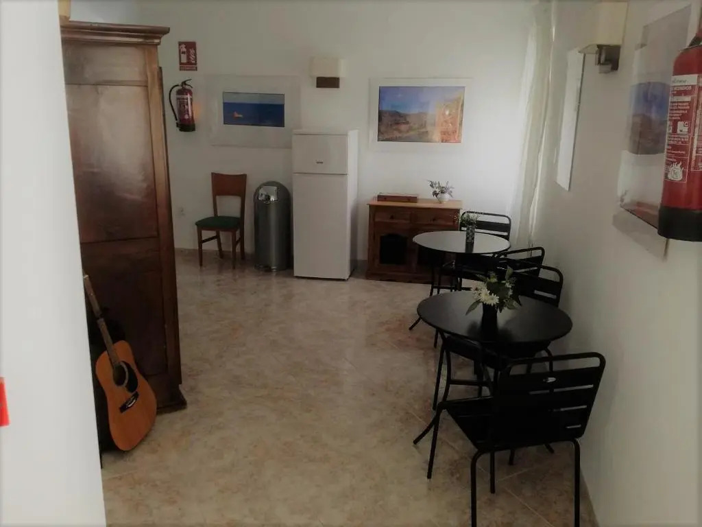 Pension Subirats Perello