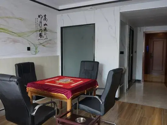 Jiarong Apartment Hotel (Changsha University of Technology Yuntang Branch)