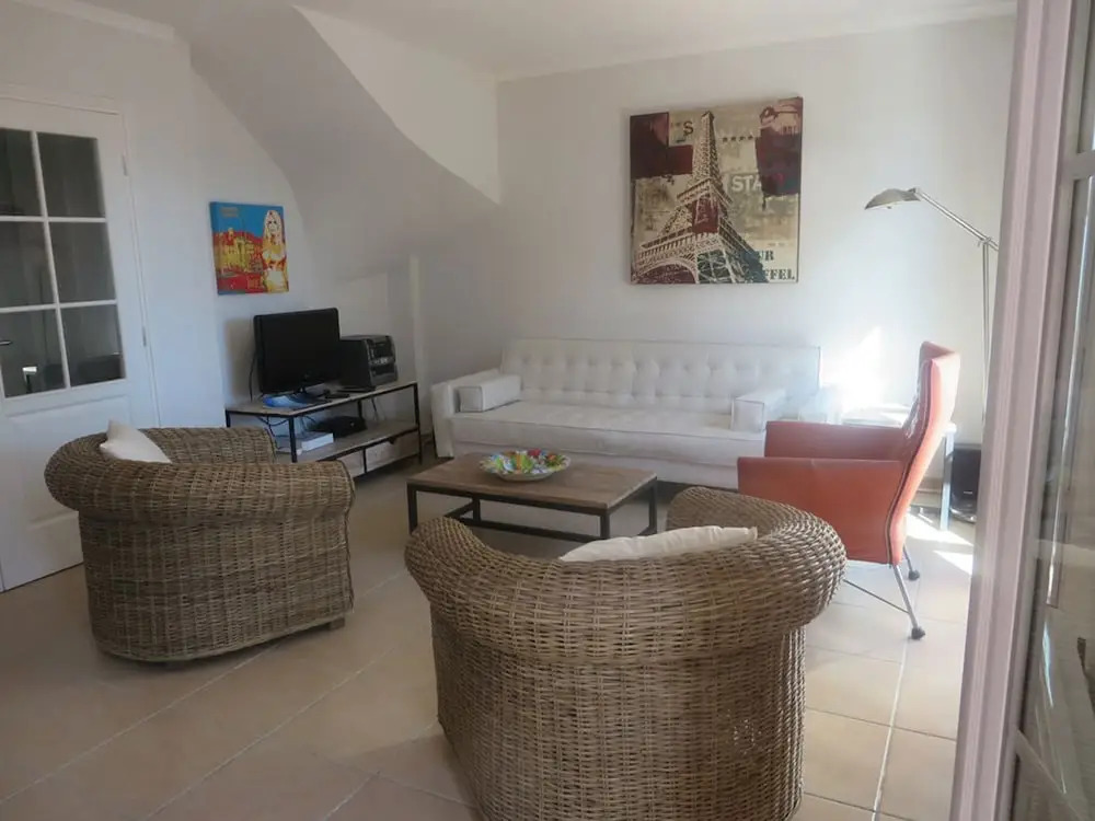 Family-Friendly Villa with Pool