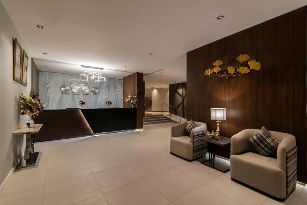Enala Hotel - Tabuk