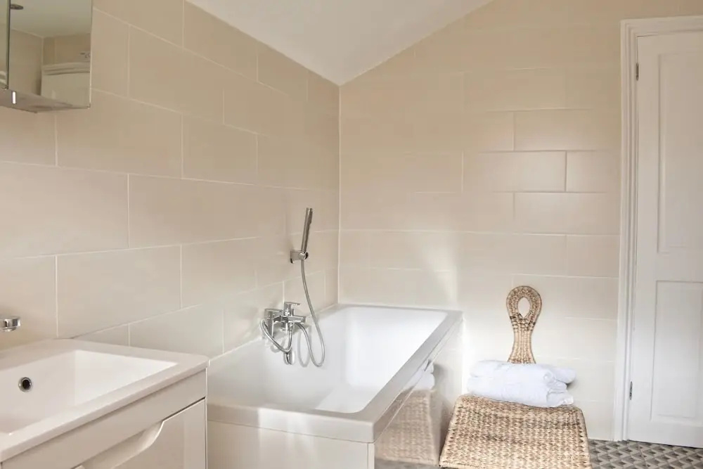 Stunning Victorian Townhouse in Central Brighton
