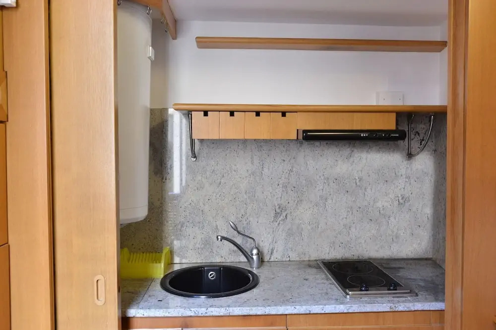 IzzHome Full Center Cozy