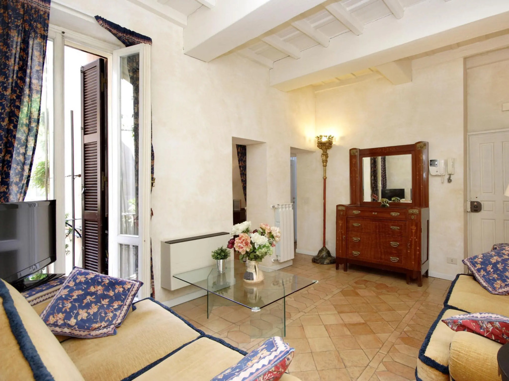 Gambero Apartments
