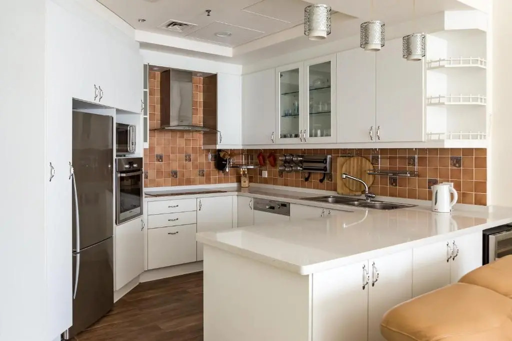 HiGuests - Deluxe Apartment With Balcony and Amazing Views
