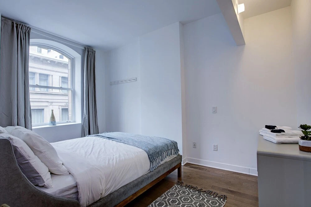 The Elizabeth - Joli Condo 2BDR Montréal