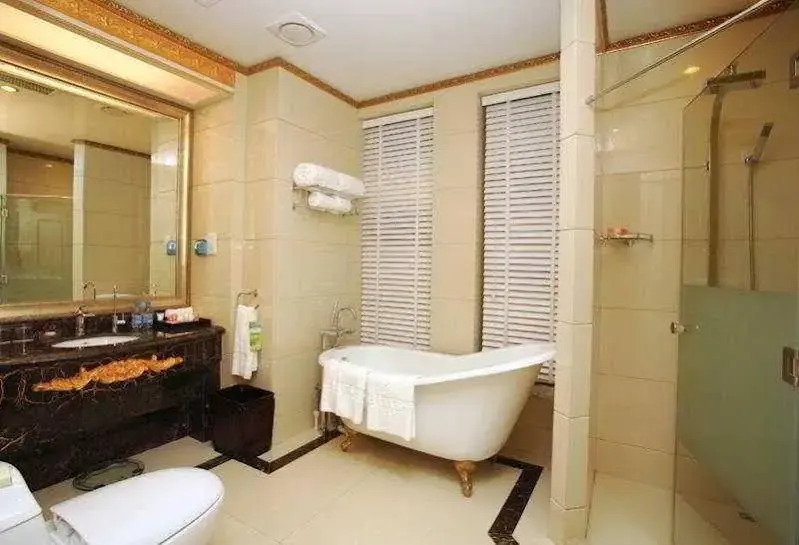 Atour Hotel Ziwei Road Zhangjiang Shanghai