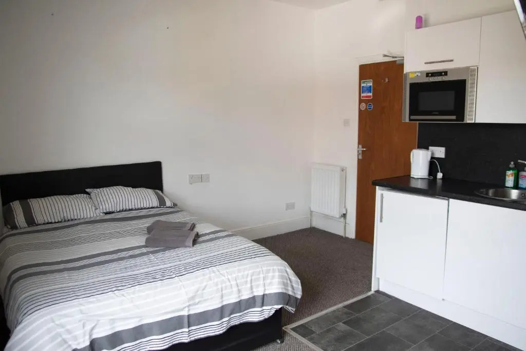 Bursar Street 21