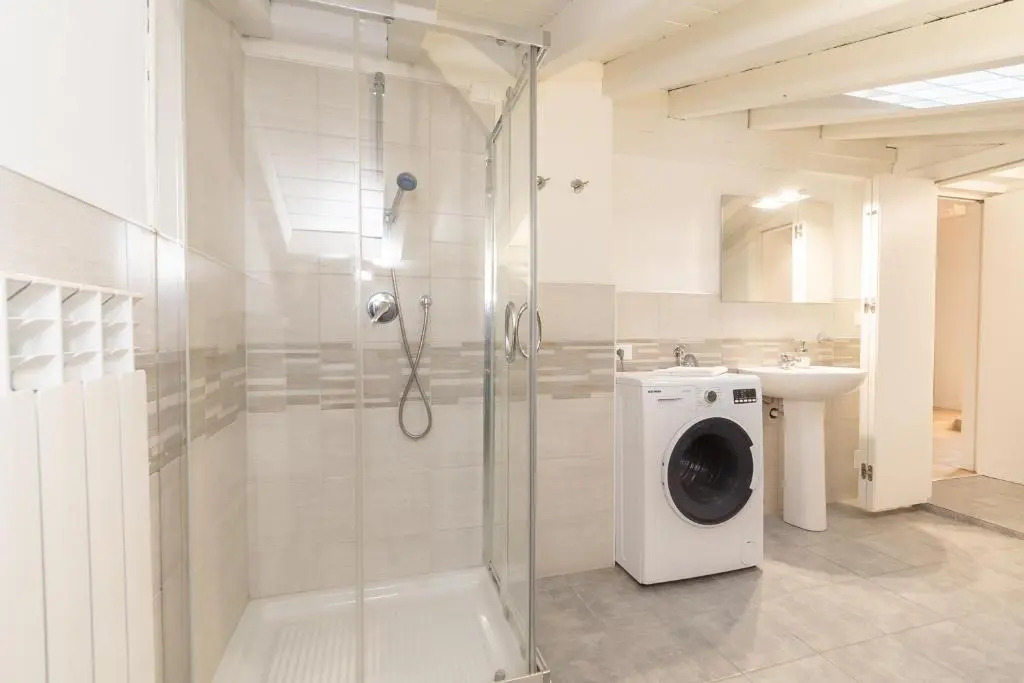 Appartamento Capriolo 28 - Affitti Brevi Italia