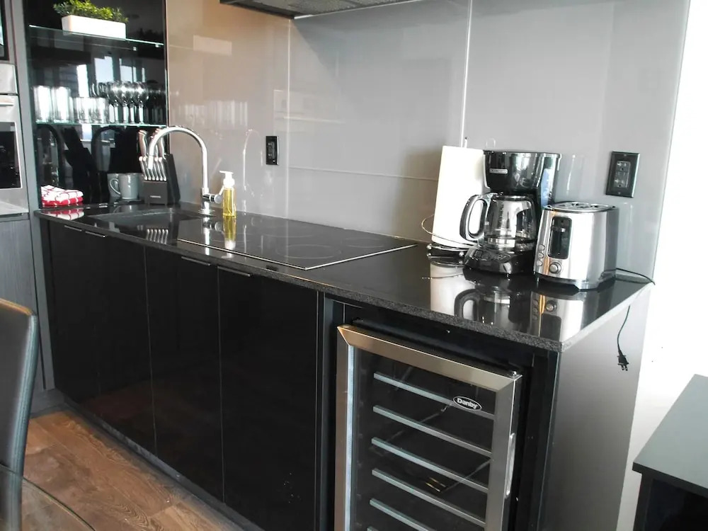 Newly Decorated 2BR Financial District