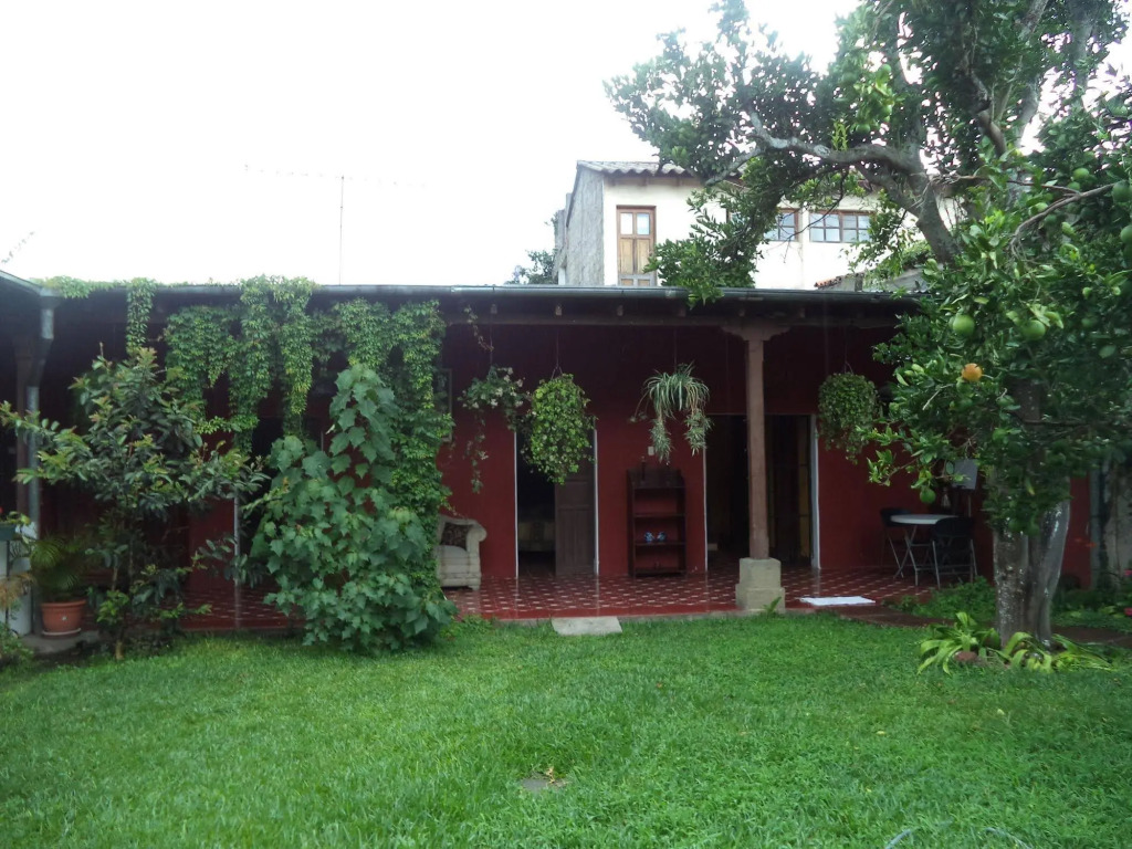 Casa Linda