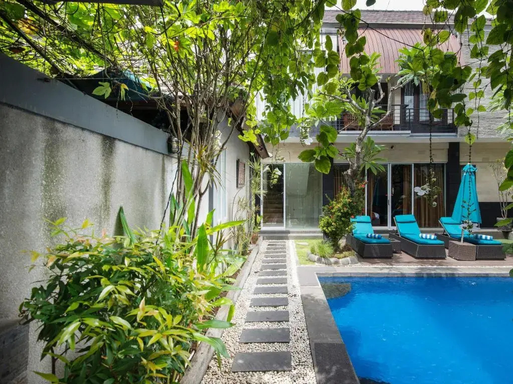 Villa Nakula