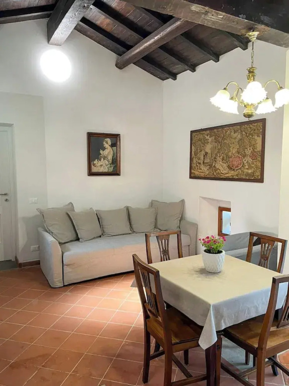 Casa da Anna