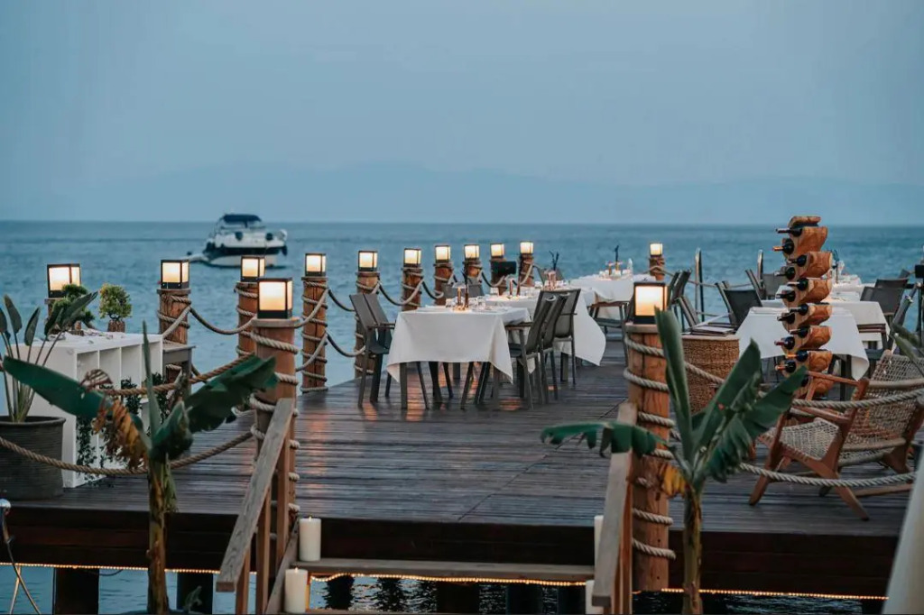 KHAI HOTEL BODRUM