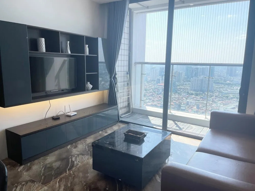 Apartment Vinhomes Metropolis
