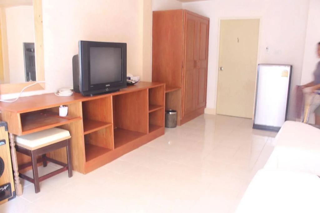 Star Hostel Patong