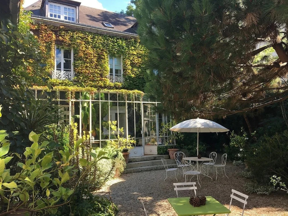 Chambres dHôtes La Maison