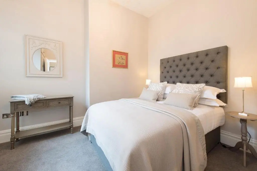 The View by Harrogate Serviced Apartments