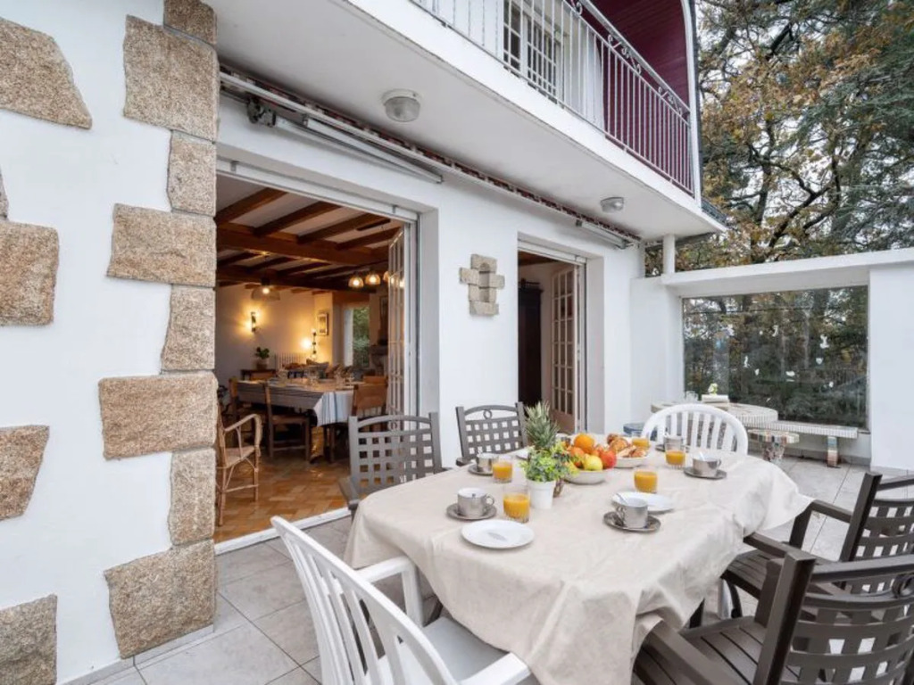 House Kerarno Saint Philibert