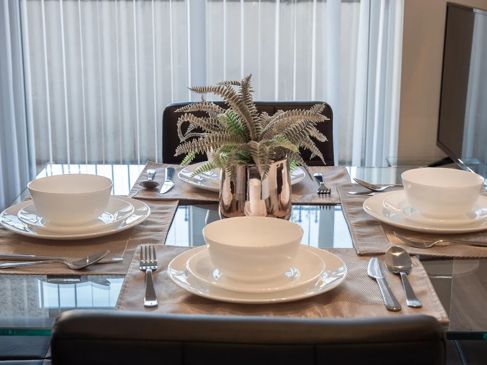 Heron House Apartments