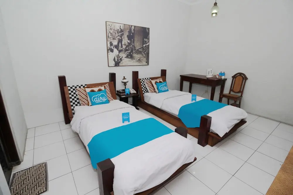 Airy Eco Sleman Kranji 19B Yogyakarta