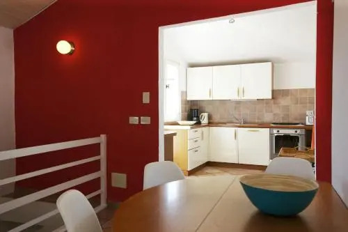 Appartamento Ronco
