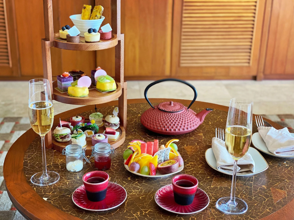 Mandarin Oriental, Sanya