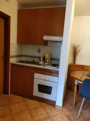 Apartments Erenda