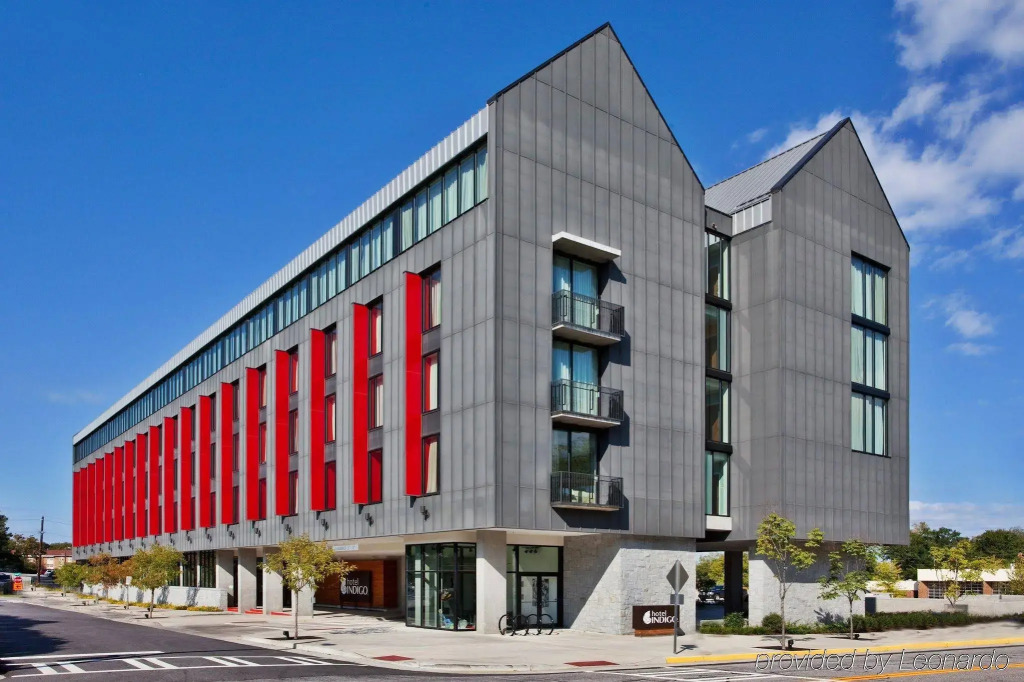 Hotel Indigo Athens - University Area by IHG