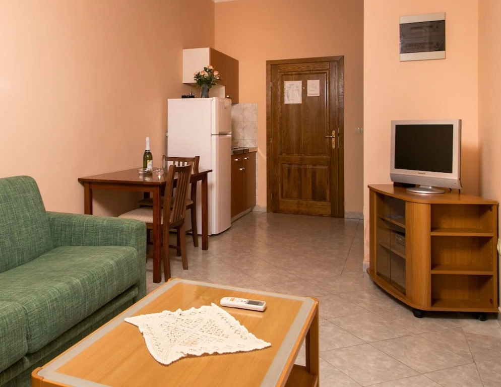 Apartments Zaton Bay