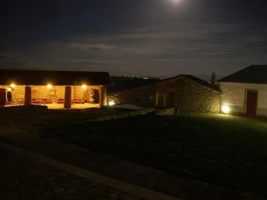Quinta da Alagoa
