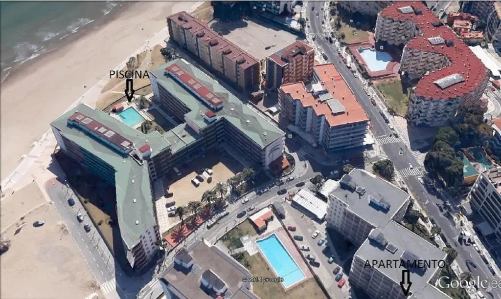 Pineda 7 Planet Costa Dorada