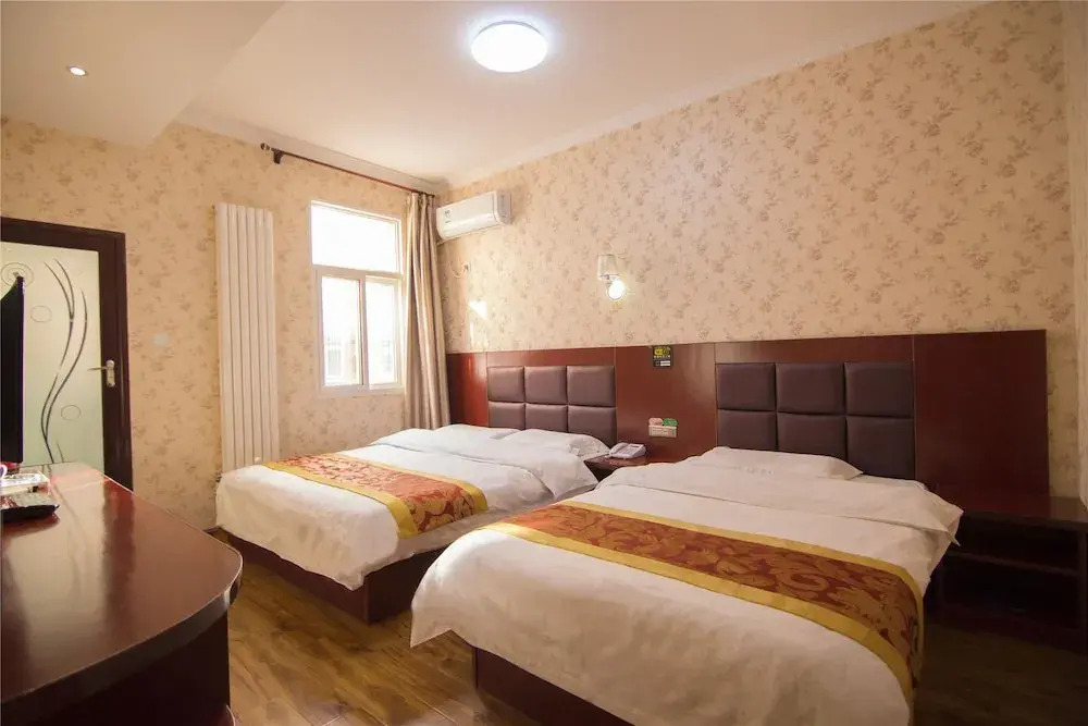 Xinhang Business Inn