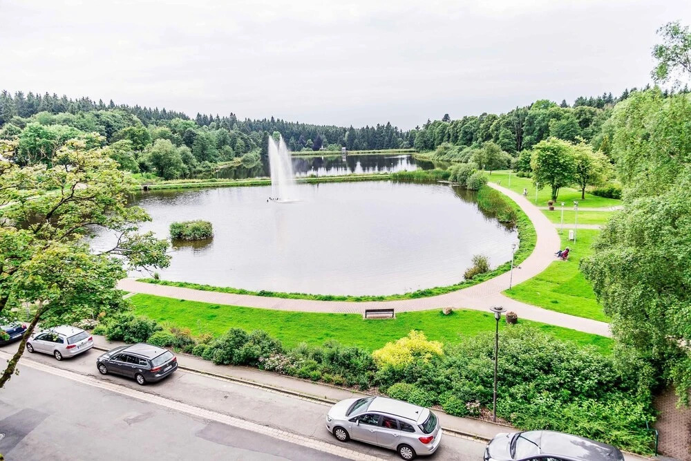 Seafront Apartment HS 460