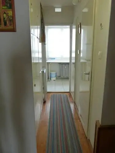 Óbuda Apartments