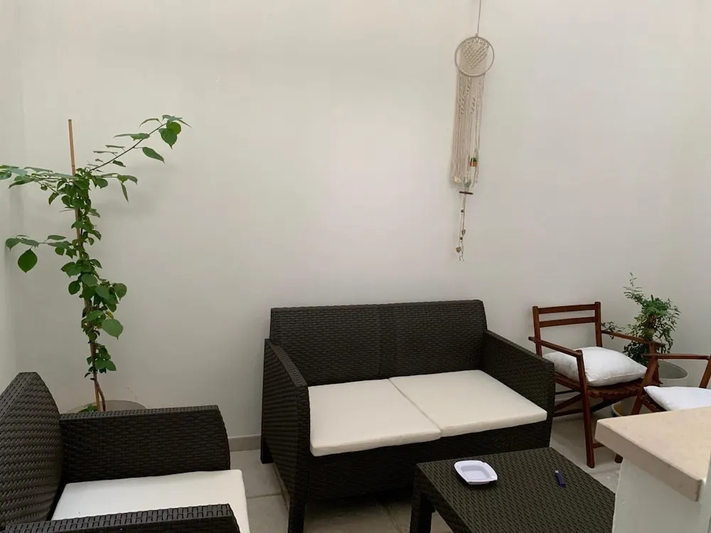 Les 3 Chambres