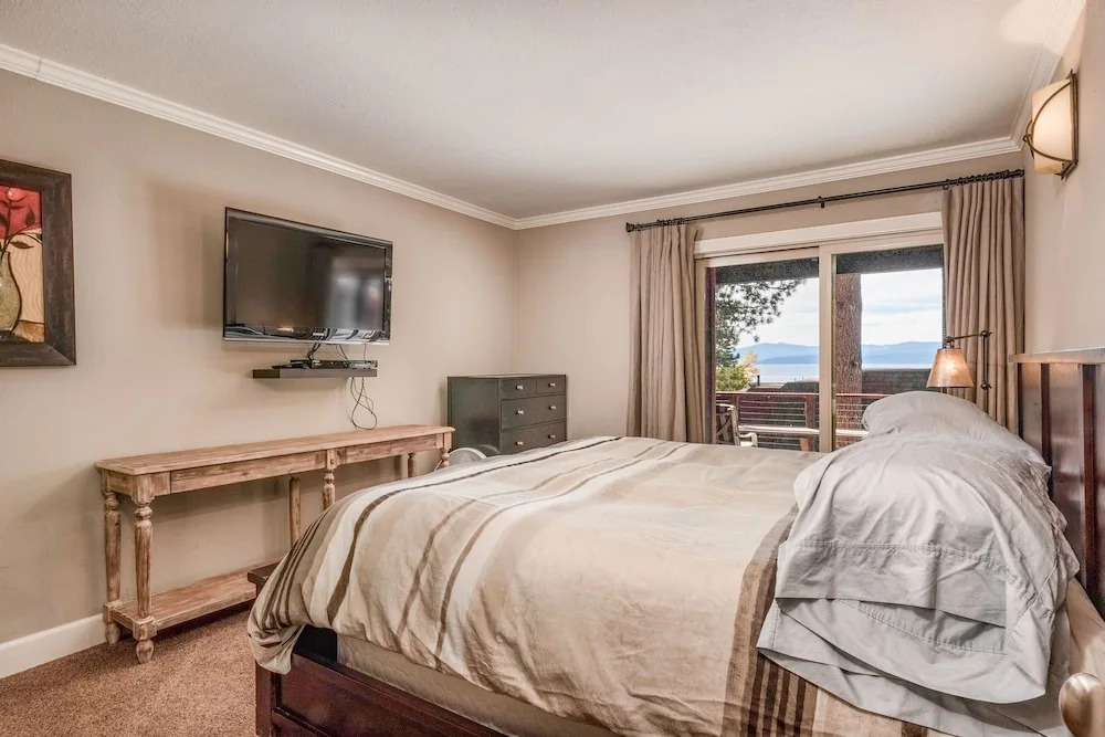 Lakeside Condo in Kings Beach by RedAwning