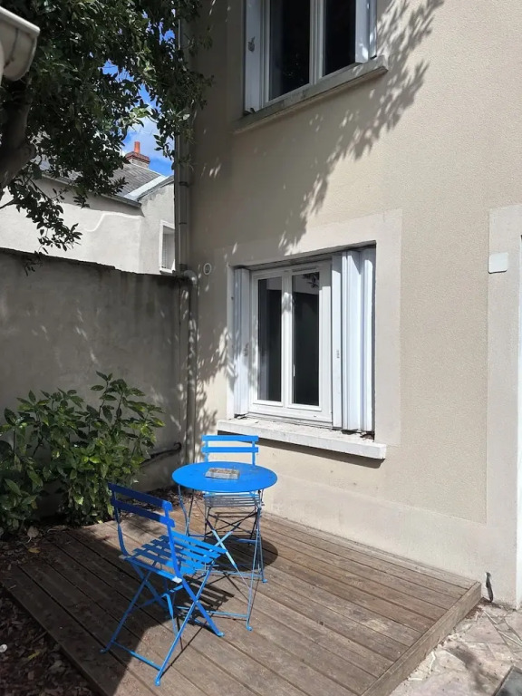 Appartement 2 Chambres Business Famille