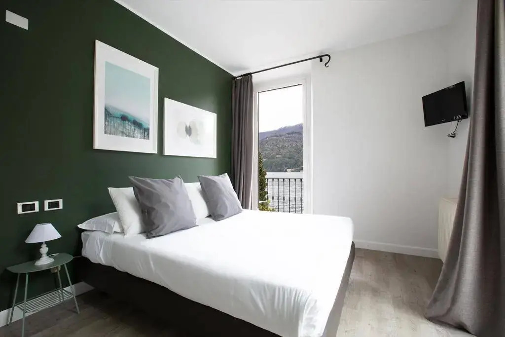 Hotel Orso Bruno