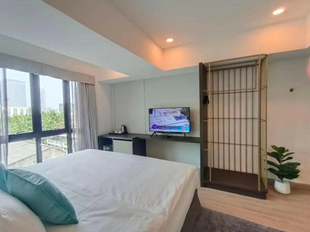 VIVA LA VIDA HOTEL