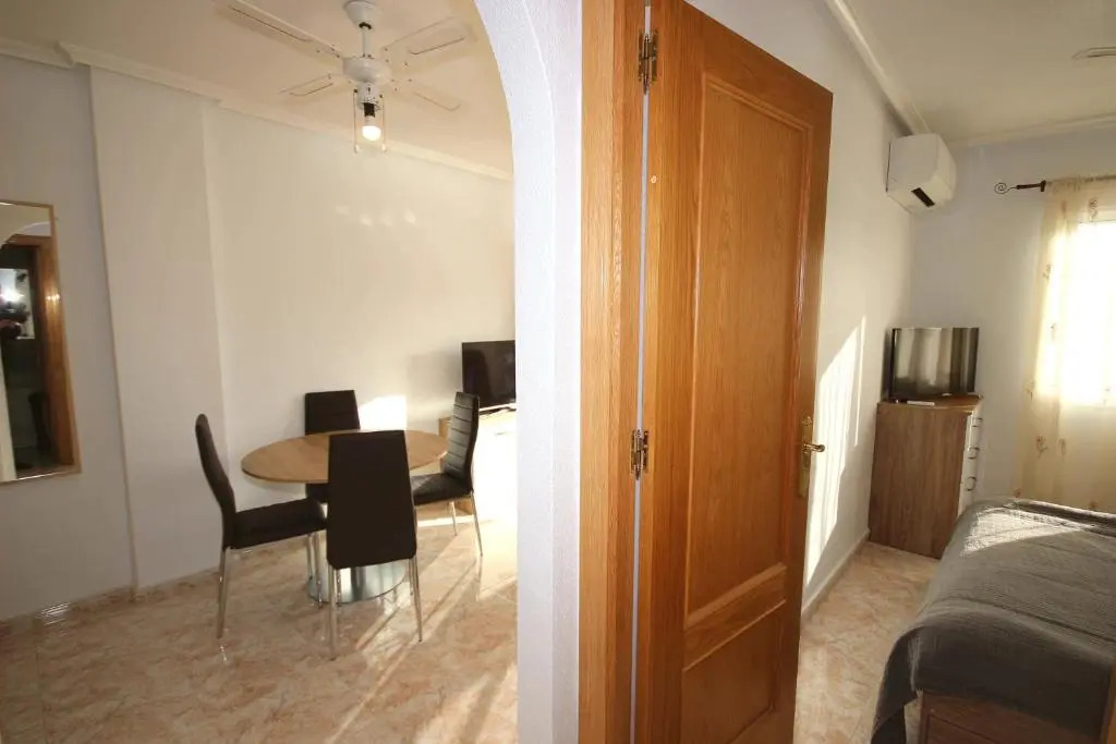 Apartment in La Mata Eneas 6