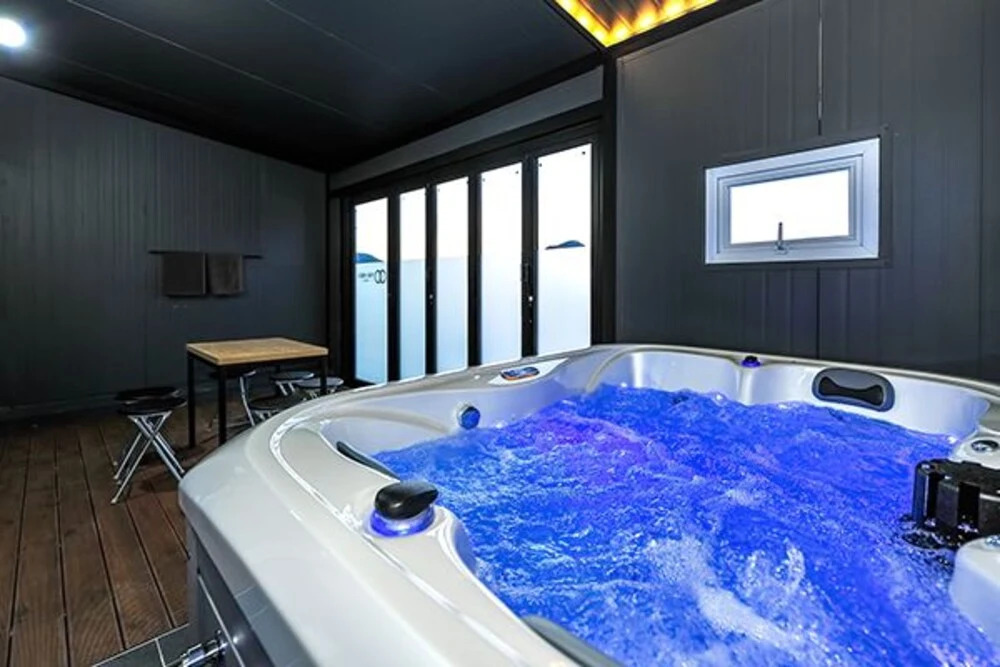 Yeongwol You and I Spa Pension