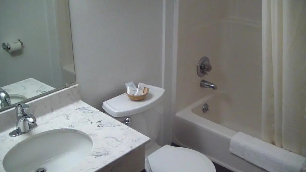 Budget Inn Express