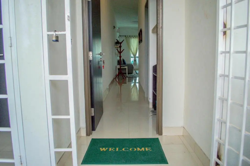 Vega Residence Cyberjaya Selangor