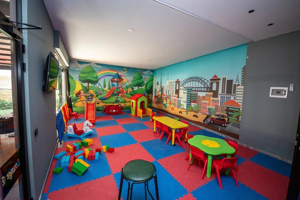 Milingona City Center Hostel