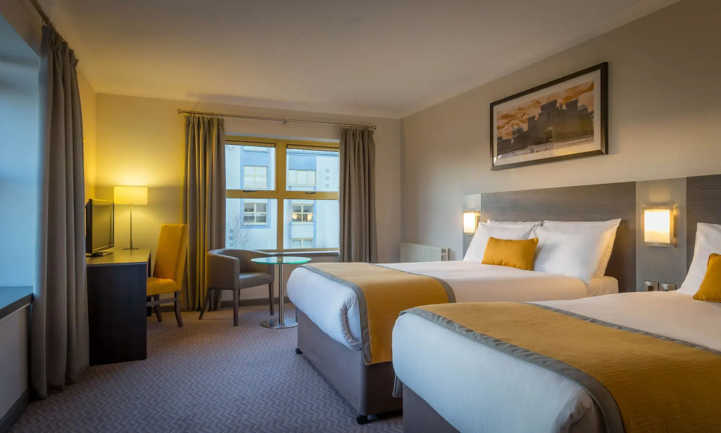 Maldron Hotel Derry