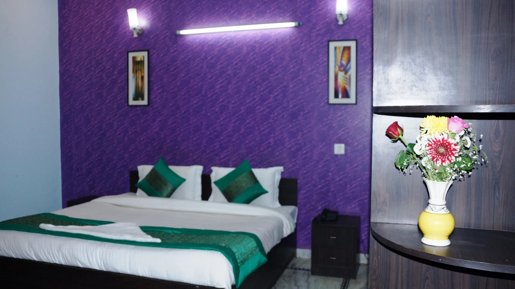 Maxfort Medicity